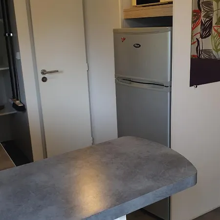 Camping Mobil Carnac
