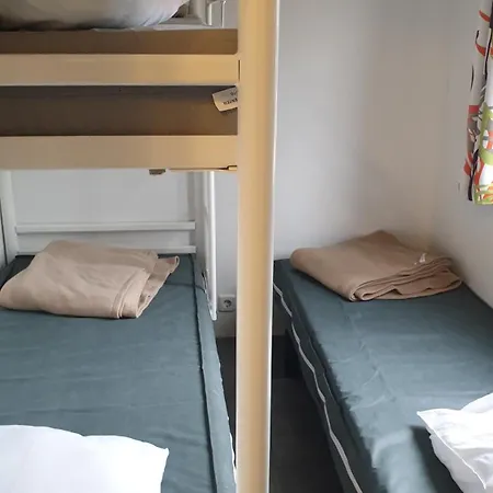 Camping Mobil Carnac